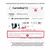 Calça Jeans Sarja Masculina Elastano Skinny Slim Com Lycras REF 53 Homem Moda E na internet