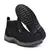 Botina Masculina Couro legítimo Trabalho Moda Campo Cidade Elástico Excelente - comprar online