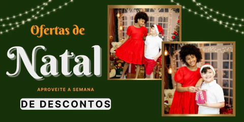 Banner de Tagarela Kids