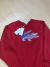 Moletom Lacoste RP - comprar online
