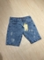 Short Jeans City Denim Og