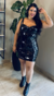 CORSELET VINIL G2 - Passarelli Modas - As melhores tendências da Moda Feminina