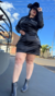 SAIA FASHION CARGO na internet