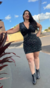 VESTIDO PEDRARIA PLUS - Passarelli Modas - As melhores tendências da Moda Feminina