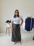Saia Hellen - comprar online