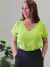 Blusa Mariana - Maria Terê