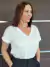 Blusa Mariana - loja online
