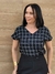 Blusa Nil - Maria Terê