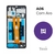 FRONTAL A06 - COM ARO (ORIGINAL NN) - SAMSUNG - comprar online