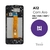 FRONTAL A12 / A125 / A127 / M127 - COM ARO (ORIGINAL NN) - SAMSUNG - comprar online