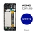FRONTAL A13 4G - COM ARO (WEFIX) - SAMSUNG - comprar online