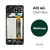 FRONTAL A13 4G - COM ARO (WK PRIME) - SAMSUNG - comprar online