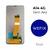 FRONTAL A14 4G - SEM ARO (WEFIX) - SAMSUNG - comprar online