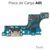 PLACA DE CARGA - A01 (ORIGINAL TURBO) - SAMSUNG - comprar online