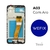 FRONTAL A03 - COM ARO (WEFIX) - SAMSUNG - comprar online