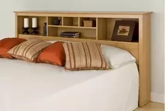 Respaldo para Sommier