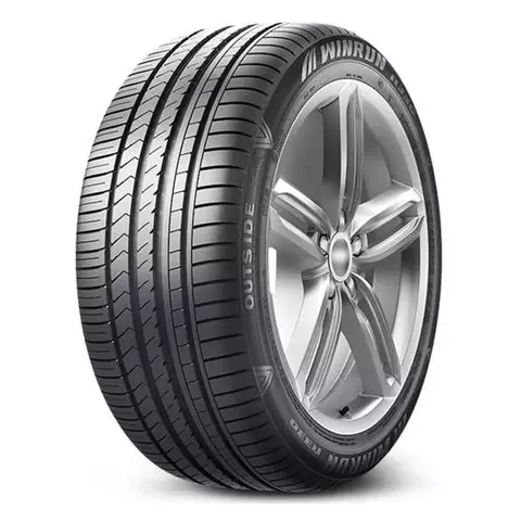 Llanta 255/50 R19 WINRUN R330 103V RUNFLAT - comprar en línea