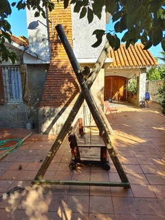 Hamaca de Jardin - comprar online