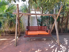 Hamaca de Jardin