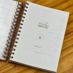 Agenda Cabeleireira - comprar online
