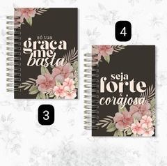 Planner Devocional na internet