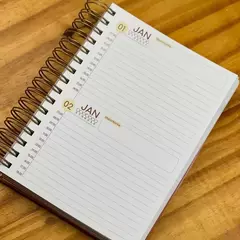 Agenda Medicina