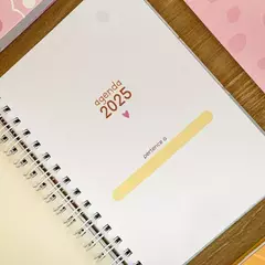 Agenda Nail Design - comprar online