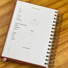 Agenda Enfermagem na internet