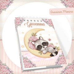 Kit Baby - 5 Itens - Laralice