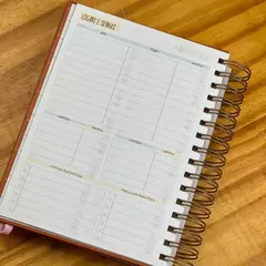 Agenda Cabeleireira - loja online