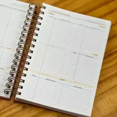 Imagem do Agenda Flork - Papeleira