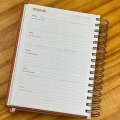Agenda Flork - Bancário - comprar online