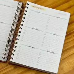 Agenda Flork - Manicure - comprar online