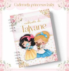 Livro do Bebê - Laralice