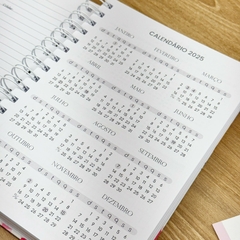 Kit Planner do Professor + Bloquinho na internet