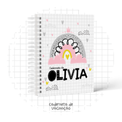 Livro do Bebê - loja online