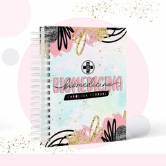 Agenda Biomedicina