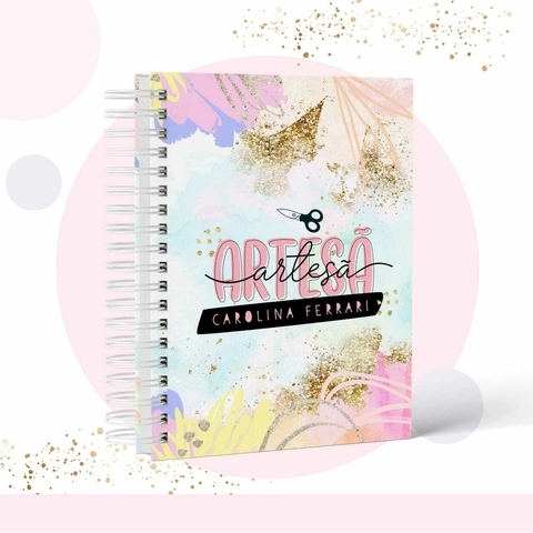 Agenda Artesã