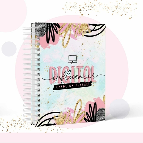 Agenda Digital Influencer