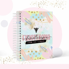 Agenda Fisioterapia