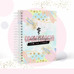 Agenda Odontologia