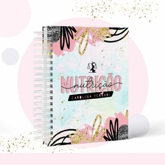 Agenda Nutrição