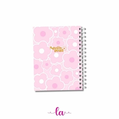 Agenda Duo - Fofas