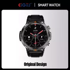 EIGIIS-reloj inteligente KE3 para hombre, dispositivo resistente al agua hasta 3 - tienda en línea