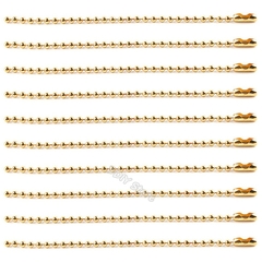 Imagen de Molde colgante con forma de hueso para fabricacion de joyas