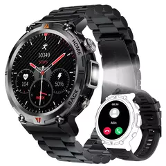 EIGIIS-reloj inteligente KE3 para hombre, dispositivo resistente al agua hasta 3 - comprar en línea