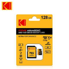 Kodak-tarjeta De Memoria Micro SD Clase 10, 32GB, 64GB, 128GB, 256GB. en internet