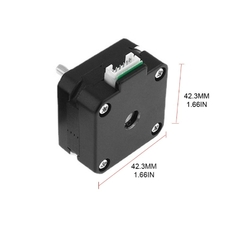 Nema17 17HS4023- 22mm