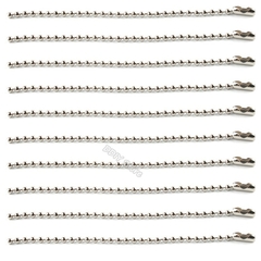 Molde colgante con forma de hueso para fabricacion de joyas - tienda en línea
