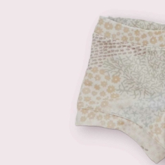 SHORT LYCRA SUR WHITE - comprar online